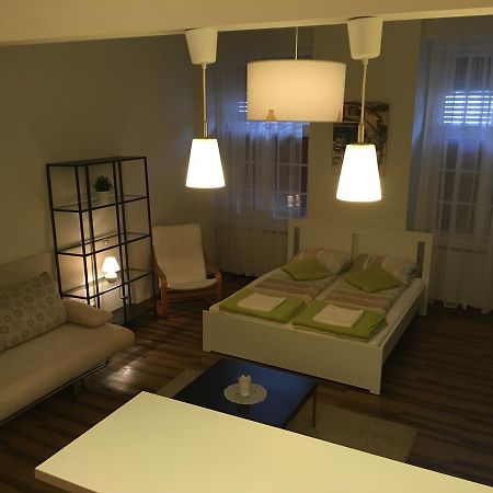 부다페스트 Arany Janos Apartman 아파트 외부 사진