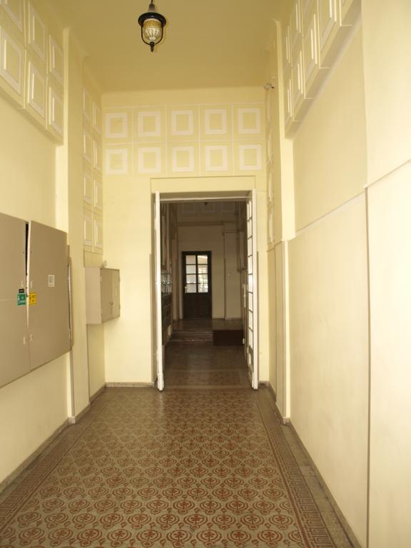 부다페스트 Arany Janos Apartman 아파트 외부 사진