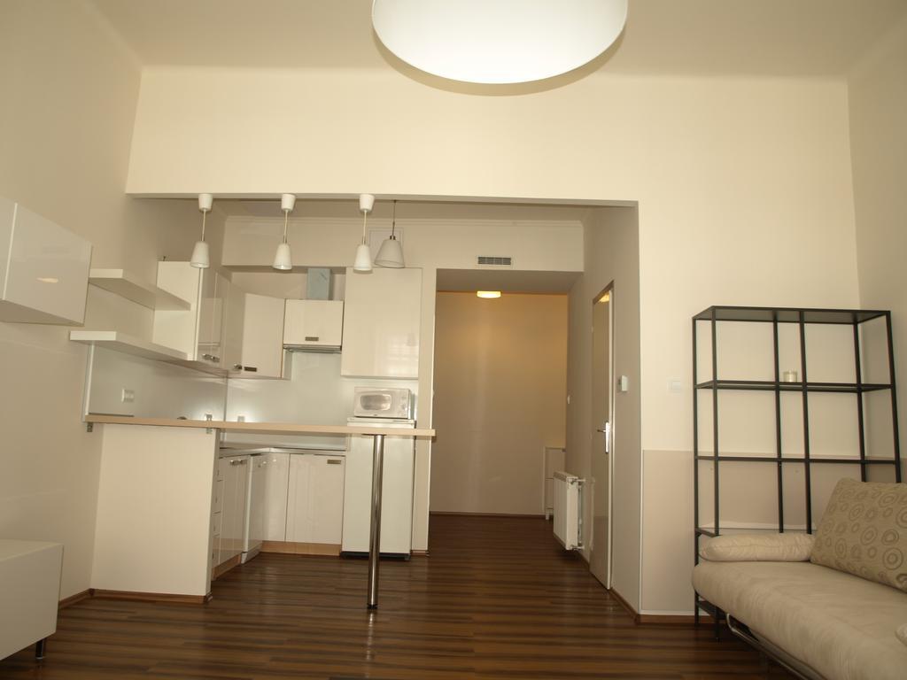 부다페스트 Arany Janos Apartman 아파트 외부 사진