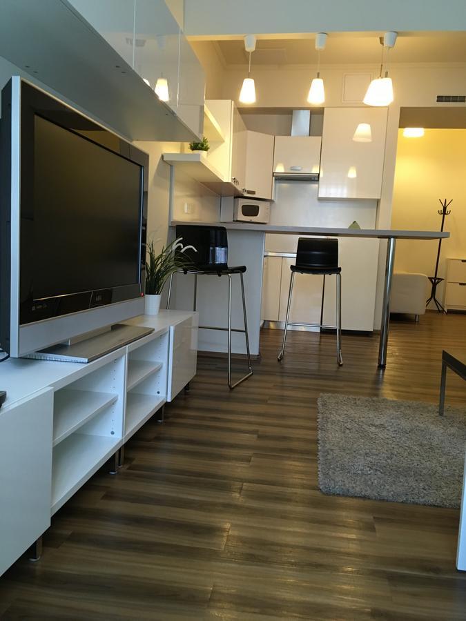 부다페스트 Arany Janos Apartman 아파트 외부 사진