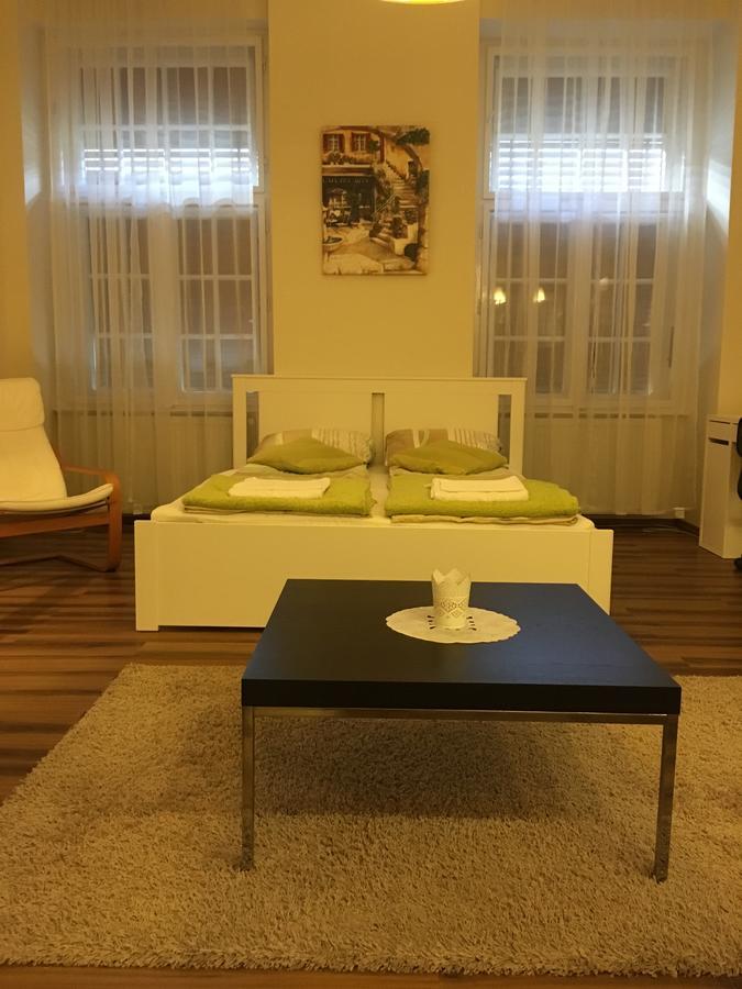 부다페스트 Arany Janos Apartman 아파트 외부 사진