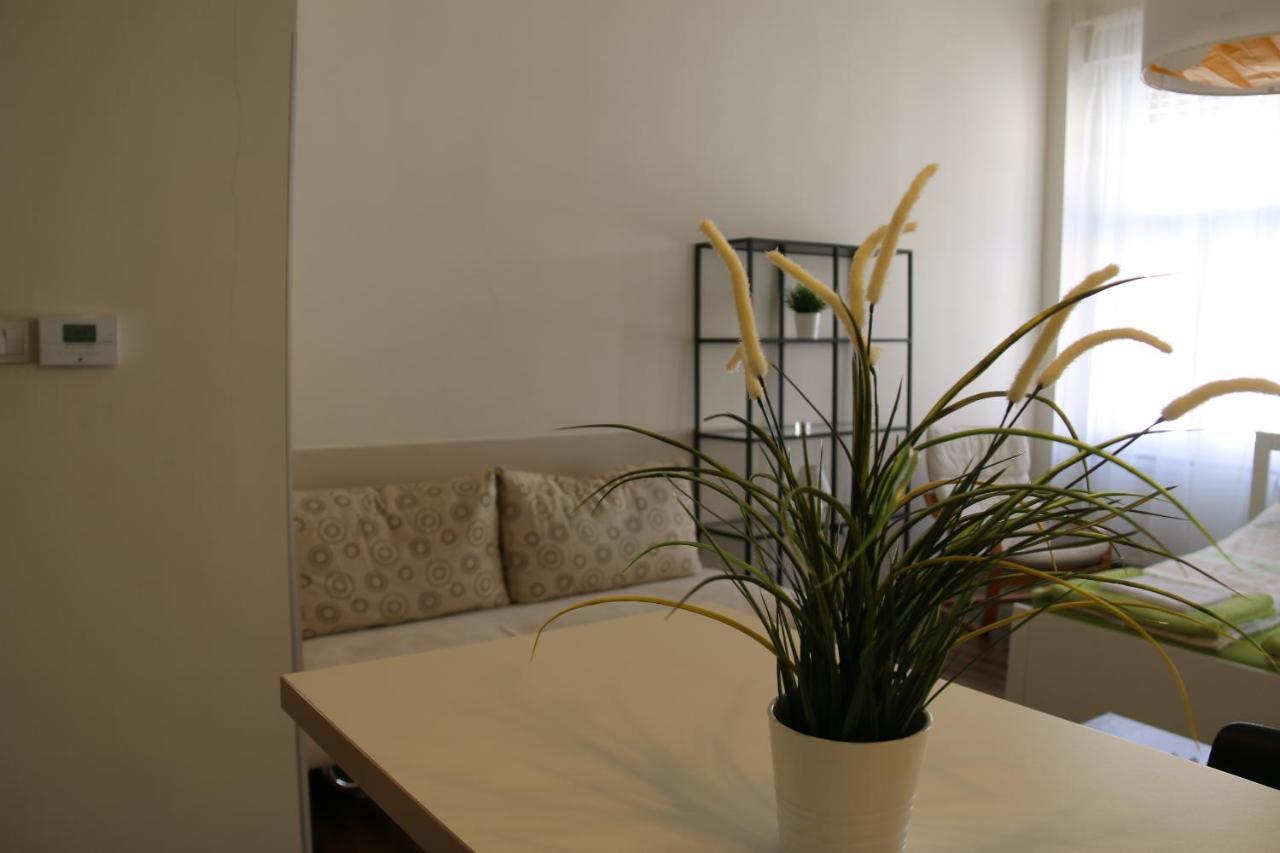 부다페스트 Arany Janos Apartman 아파트 외부 사진