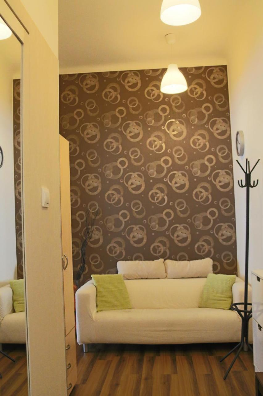 부다페스트 Arany Janos Apartman 아파트 외부 사진