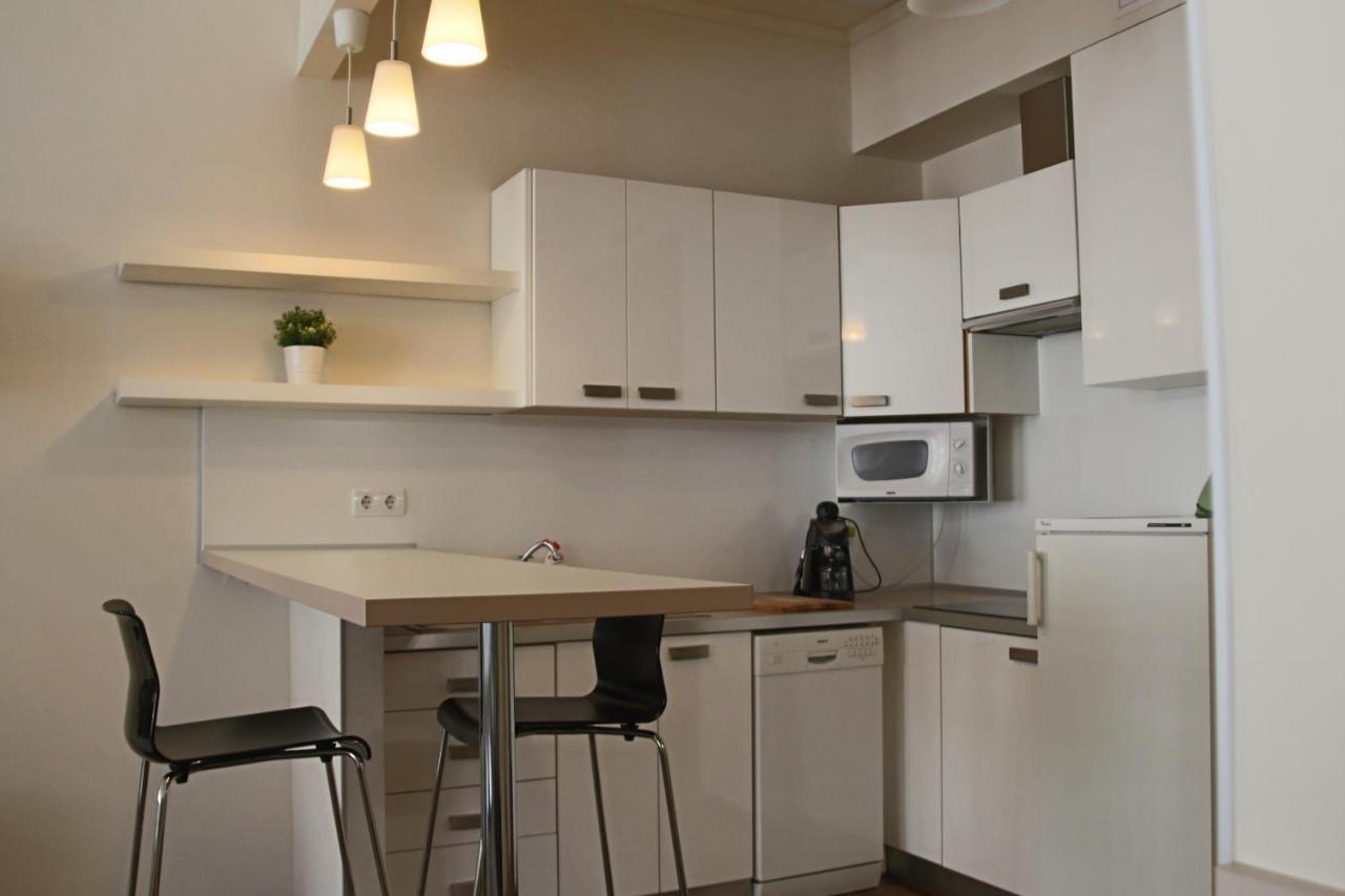 부다페스트 Arany Janos Apartman 아파트 외부 사진
